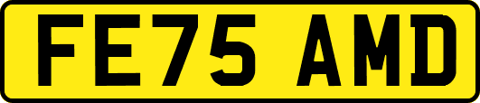 FE75AMD