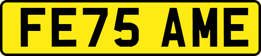 FE75AME