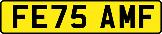 FE75AMF