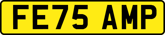 FE75AMP
