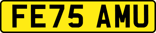 FE75AMU