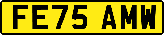 FE75AMW