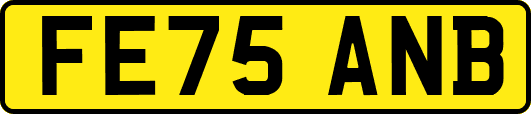 FE75ANB