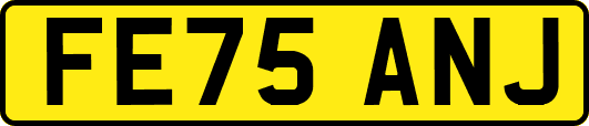 FE75ANJ