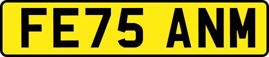 FE75ANM