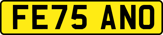 FE75ANO