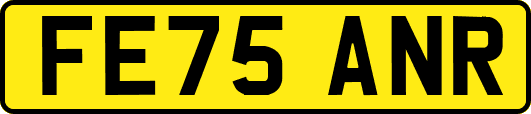 FE75ANR