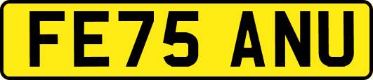 FE75ANU