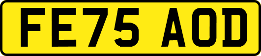 FE75AOD