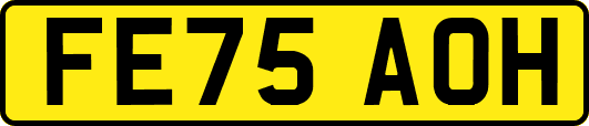 FE75AOH
