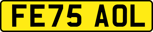 FE75AOL