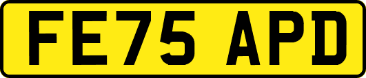 FE75APD