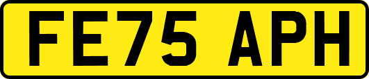 FE75APH