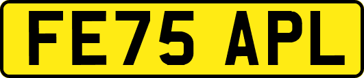 FE75APL
