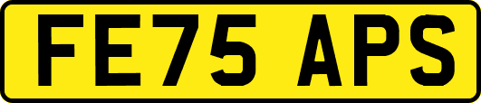 FE75APS