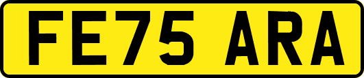 FE75ARA