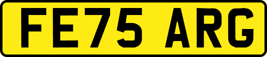 FE75ARG