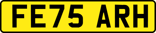 FE75ARH