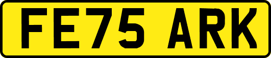 FE75ARK