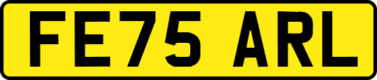 FE75ARL