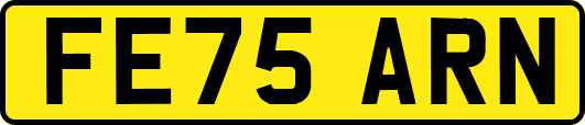 FE75ARN