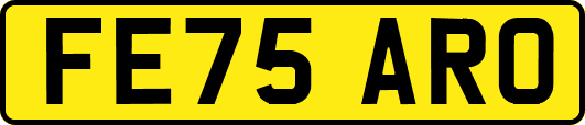 FE75ARO