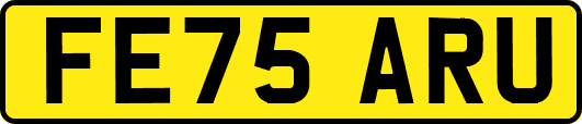 FE75ARU
