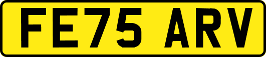 FE75ARV