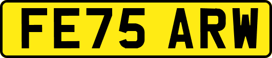 FE75ARW