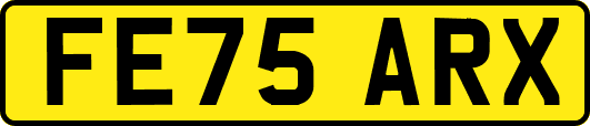 FE75ARX