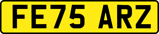 FE75ARZ