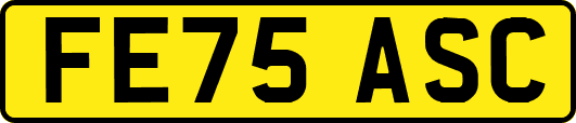 FE75ASC