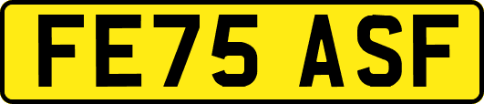 FE75ASF
