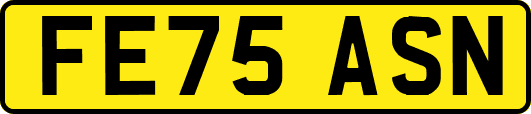 FE75ASN