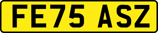 FE75ASZ