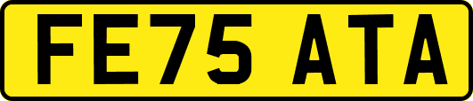 FE75ATA