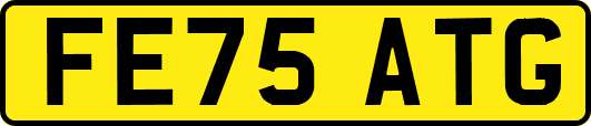 FE75ATG