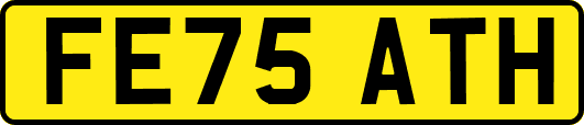 FE75ATH