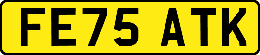 FE75ATK