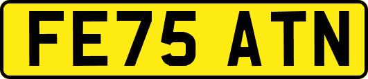 FE75ATN