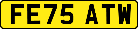 FE75ATW