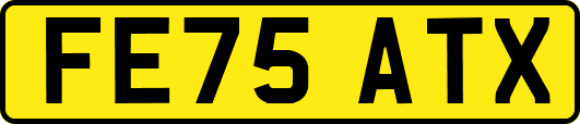 FE75ATX