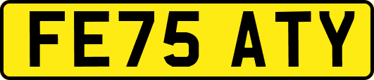 FE75ATY