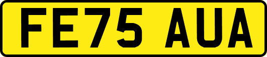 FE75AUA