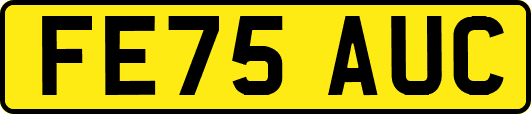 FE75AUC