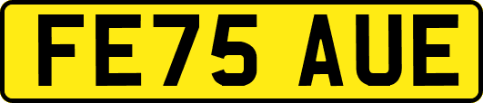 FE75AUE