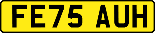 FE75AUH