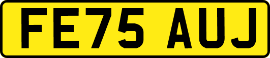 FE75AUJ