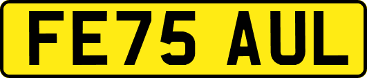 FE75AUL