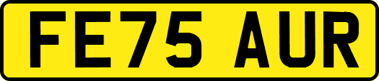 FE75AUR